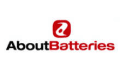 Codes promo AboutBatteries