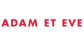 Codes promo Adam et Eve