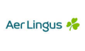 Codes promo Aer Lingus