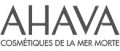 Codes promo Ahava France