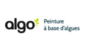 logo Algo peinture