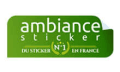 Ambiance Sticker