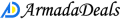 Codes promo Armada Deals