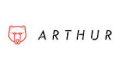 logo Arthur