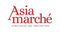 Codes promo Asia marché