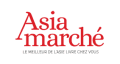 Asia marché