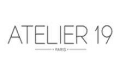 Codes promo Atelier 19
