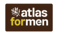 Codes promo Atlas for Men