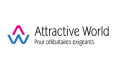 Codes promo Attractive world