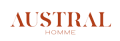 Codes promo Austral Homme
