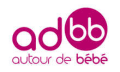 logo Autour de Bébé