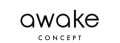 Codes promo AWAKE Concept