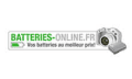 Codes promo Batteries online