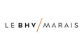 Codes promo BHV.fr