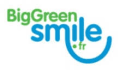 logo Big Green Smile