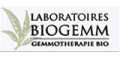 Codes promo Biogemm