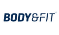 logo Body & Fit