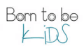 logo Born to be Kids