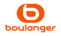 Codes promo Boulanger