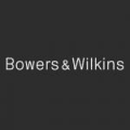 logo Bowers & Wilkins