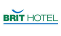 Codes promo Brit Hotel