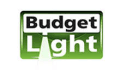 Codes promo Budget light