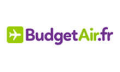 logo BudgetAir