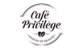 Codes promo Cafe privilège