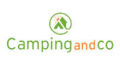 Codes promo Camping and Co
