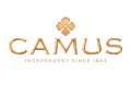 logo CAMUS Cognac