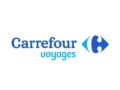 Codes promo Carrefour Voyages