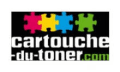 logo Cartouche du toner