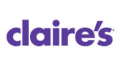 Codes promo Claire's