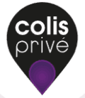 Codes promo Colis privé