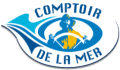 logo Comptoir de la mer