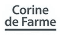 logo Corine de farme