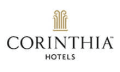 Codes promo Corinthia Hôtels