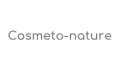 logo Cosmeto nature