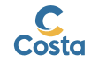Codes promo Costa croisières
