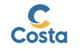 logo Costa croisières