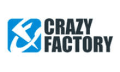 logo Crazy Factory