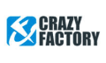 Codes promo Crazy Factory