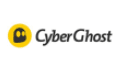 logo CyberGhost VPN