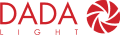 logo DADA LIGHT