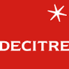 logo Decitre