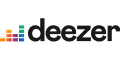 logo Deezer