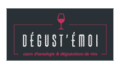 Codes promo DEGUST'Emoi