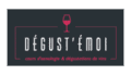 logo DEGUST'Emoi