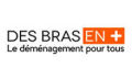 logo Des Bras en Plus