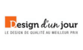 Codes promo Design d'un jour